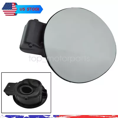 $24.28 • Buy New Fuel Gas Tank Filler Door Lid Cover 5N0809857D Fits For VW Tiguan MK1 08-18