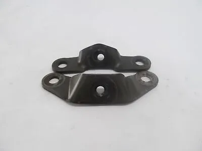 1981 Yamaha Virago Xv750 Engine Stay Mount Bracket Set • $18.85