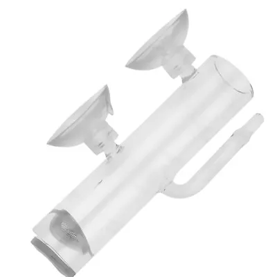 £6.60 • Buy Glass Aquarium Brine Shrimp Hatcher Incubator Hatchery Eggs Hatchery