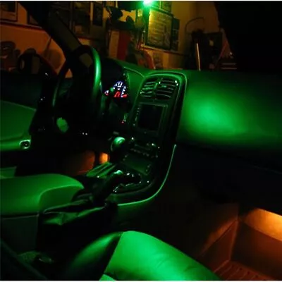 Dynitx 12PCS LED Interior Lights Bulbs Package Kit For Honda Accord 2003-2012 • $12.99