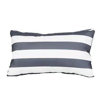 Gardenista Outdoor Scatter Cushion Garden Furniture Decorative Bench Pillow • £11.97