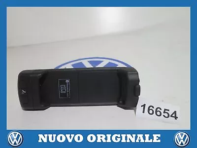 £19.21 • Buy Original Nokia E51 Škoda Fabia Octavia Roomster Yeti 2011 Adapter Adapter Adapter