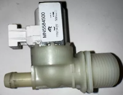 5584510 MIELE Washing Machine Water Inlet Valve - USED • $30