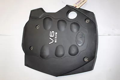 2003-2004 Infiniti G35 Sedan Engine V6 Cover J5162 • $93