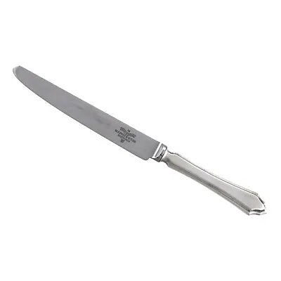 MAPPIN & WEBB Cutlery - PEMBURY Pattern - Dinner Knife / Knives - 9 1/4  • £12.99