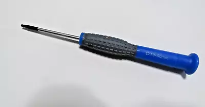 Precision Micro Screwdriver TORX Tip T9 X 50mm • £2.99