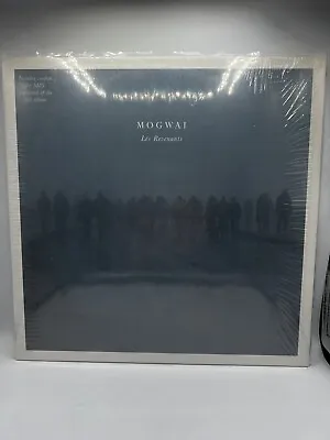 Mogwai Les Revenants (Vinyl) 12  Album (UK IMPORT) 2013 Original Release EX/EX • $49.99