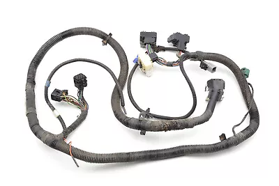 *read* 2000 Dodge Ram 2500 3500 5.9 M/t Cummins Pcm Wiring Harness 56045319ad • $199