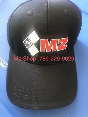 Mz Es Ts Etz 150/250/251/301 Gorra • $19.99