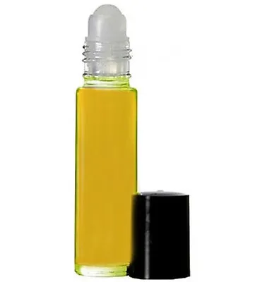 Lou Lou Women Perfume Body Oils 1/3 Oz.  (1) • £6.27