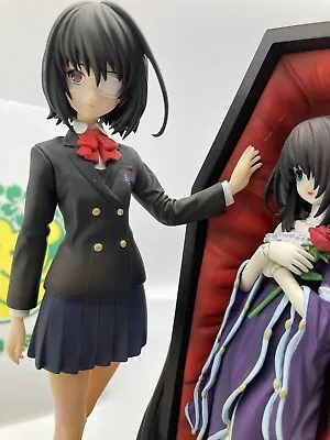 Another Misaki Mei Figure 1/8 Scale PVC Figure Doll Griffon Enterprises Toys  • $367.99