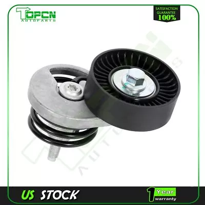 A/C Serpentine Belt Tensioner Assembly For FORD BRONCO E-150 E-250 E-350 F-150 • $20.69