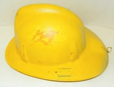 Msa Fireman's Helmet Shell Only • $89