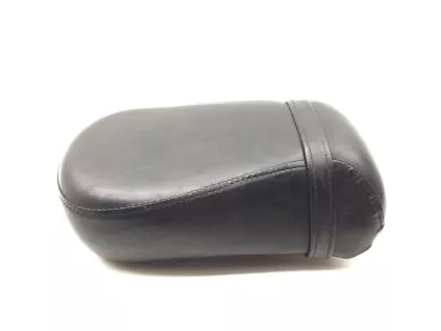 Rear Passenger Seat Back Pad Cushion 1997 Kawasaki Vulcan 1500 Classic 2976A • $99.95