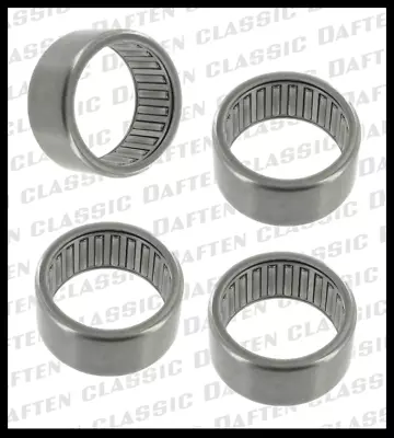 1964-67 VW BUS Front Beam Torsion Bearing Volkswagen T2 Kombi 211401301A • $165