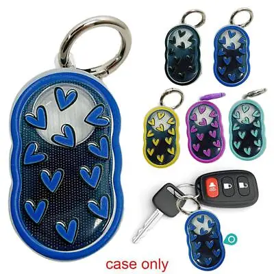 Silicone Protective Cover Drop-proof For Samsung Galaxy Smarttag 2 Tracker X1 M3 • $7.19