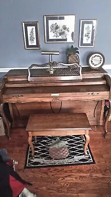 Baldwin Piano  • $300