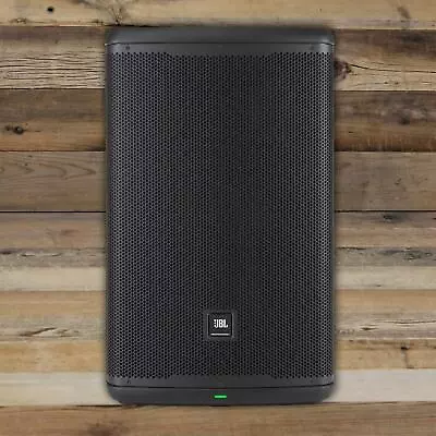 Open Box JBL EON715 15-inch Powered PA Loudspeaker With Bluetooth EON-715 Active • $499.99