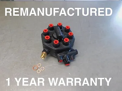 116 107 450sl 450sel 450slc Fuel Distributor 0438100012 - Remanufactured  • $1499.99