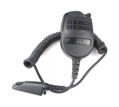 Speaker Mic For Motorola MTX850 GP340 GP380 GP320 GP328 HT1250 MTX850 PR860  • $29.99