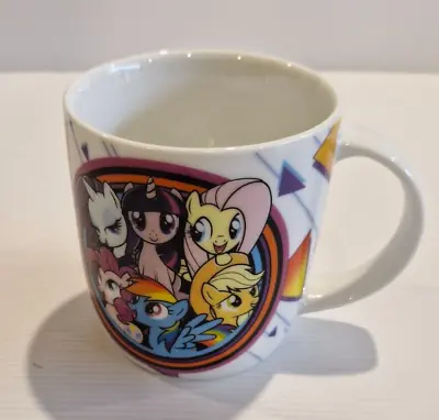 Coffee Tea Mug Cup 300ml  My Little Pony Collectible Mug 2017 • $9.64