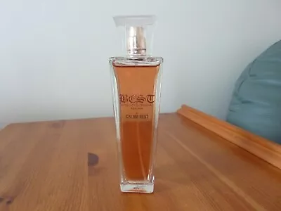 Ladies Best Rose Gold Original For Her By Calum Best 100ml Spray New Unused  • £29.99