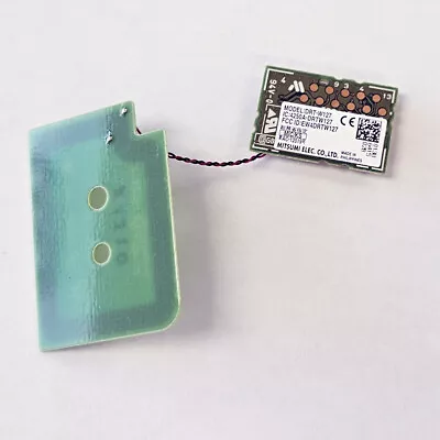 Gamepad NFC Module PCB Card Gamepad DRT-W127 MIC-001 OEM Original Not Wii U Very • $6.62