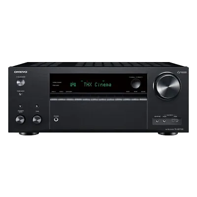 Onkyo TX-NR7100 9.2 Channel THX Certified AV 8K Receiver • $639.99