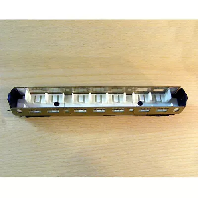 2 Sets Of Interior Seats To Fit Triang Hornby R745 LNER Teak Coach 1010 • £9.70
