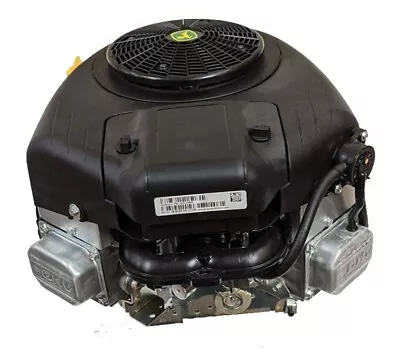 Briggs & Stratton 20 HP Intek 656cc 1  X 3-5/32  9 Amp Engine #40N777-0027 • $699