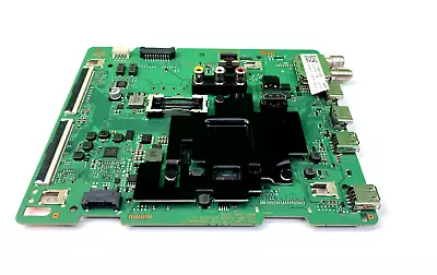 Main Av Board For Samsung Qe55q60tau 55  Led Tv Bn41-02756b Bn94-15232c • £45