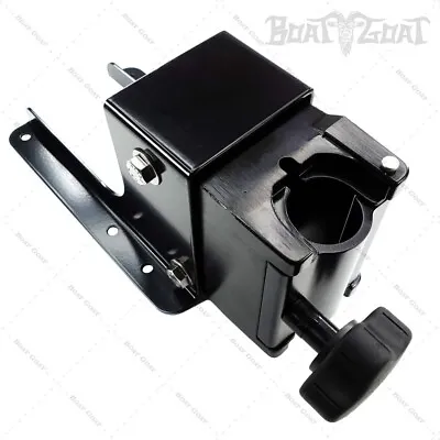MotorGuide Pontoon Bow Mount Assembly - 8M4002373 • $129.98