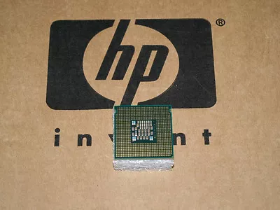 457879-001 NEW HP 3.16Ghz 12MB X5460 CPU For Proliant  • $111.60