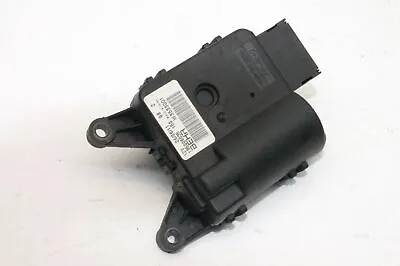 VW POLO GTI 6R MK5 Interior Heater Flap Motor Actuator 185006035 2012 • £19.40