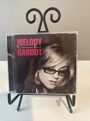 Worrisome Heart Melody Gardot • $6.35