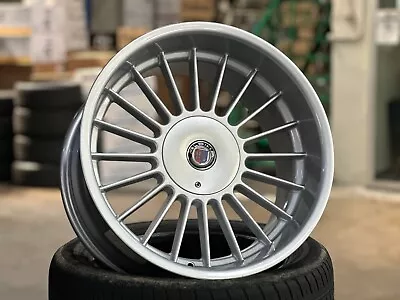 New 18x9.5 ET20 Alpina Classic BMW (4 Wheel) E39 E34 E32 E31 840i E24 630CSI E38 • $1670