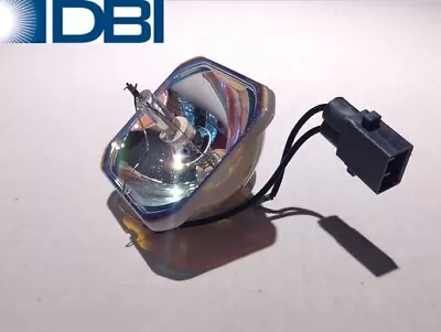 Genuine Original Oem Epson Elplp57 Bulb For Many Projectors V13h010l57 2mv • $39.95