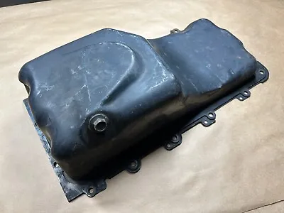 2003-2004 Ford Mustang SVT Cobra 4.6L Engine Oil Pan Supercharged 666 • $59.99