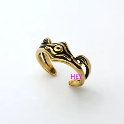 Yu-Gi-Oh! Duel Monsters Legacy Of The Duelist Cosplay Atem Seto Kaiba Ring Gift • $12.08