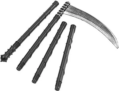 £6.53 • Buy Smiffys Grim Reaper Scythe