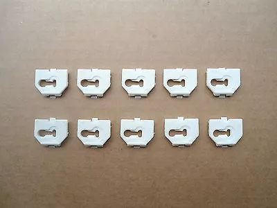 10 Nos Rocker Sill Moulding Clips! Fits: 1970-75 Dodge Plymouth Cuda Challenger • $8.95