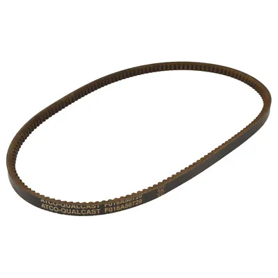 £16.14 • Buy Roller Drive Belt Fits ATCO, ALLETT, QUALCAST Cylinder Mowers - F016A58729