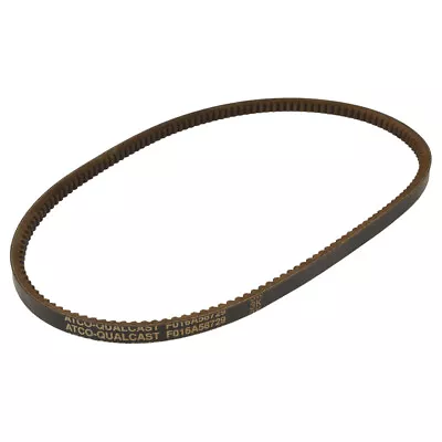 Roller Drive Belt Fits ATCO ALLETT QUALCAST Cylinder Mowers - F016A58729 • £16.14