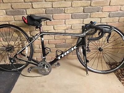 Trek Madone 3.1 Shimano 105 Carbon Fiber Road Bike 56cm **READ DESCRIPTION** • $949.99