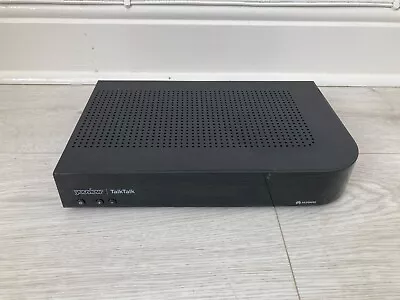 TalkTalk YouView Box Huawei DN370T - Unit Only • £35