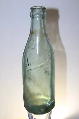 Rare West Point Miss Chero Cola Soda Bottle • $16.99