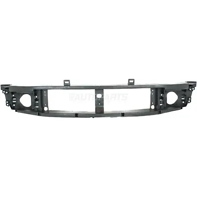 New Header Panel Grille Mounting Panel Fits 1997-2004 Ford F-Series FO1220210 • $138.22