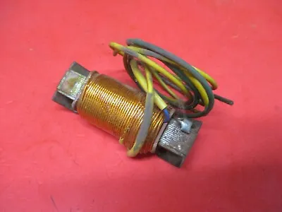 Nos New Oem Original Suzuki As50 K15 K11 Ac50 Lamp Coil 32120-03021 • $24.99