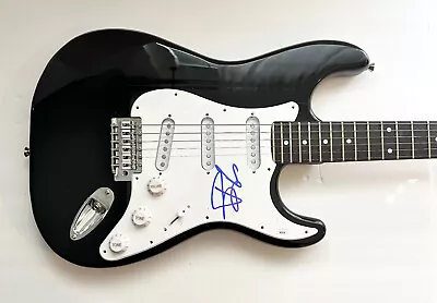 Billie Joe Armstrong Signed Autographed Green Day Electric Guitar JSA COA • $1249.99