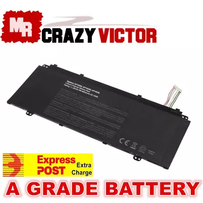 Battery For Acer Aspire S5-371T Chromebook R13 CB5-312T SPIN 5 SP513-52N • $59.95